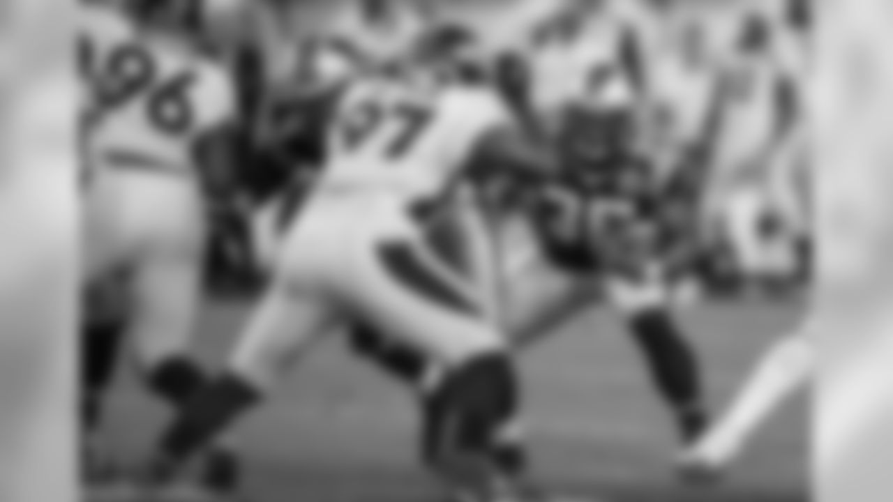 FB Mike Tolbert
