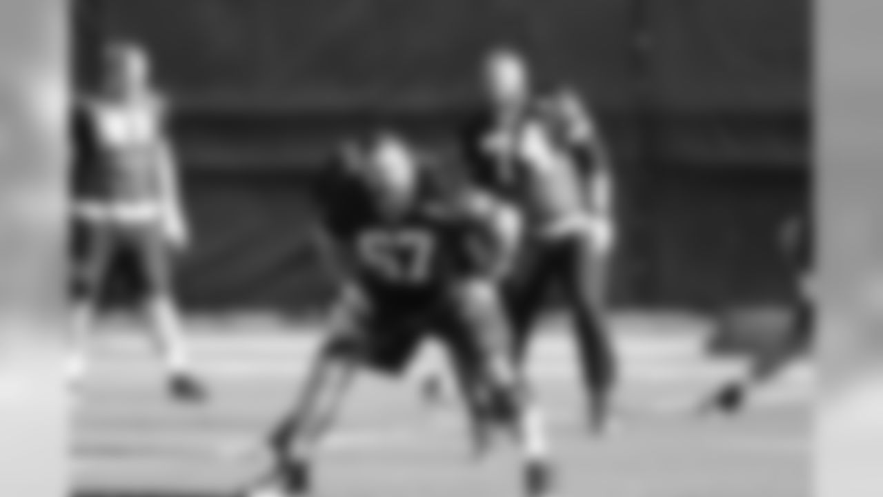 C Ryan Kalil
