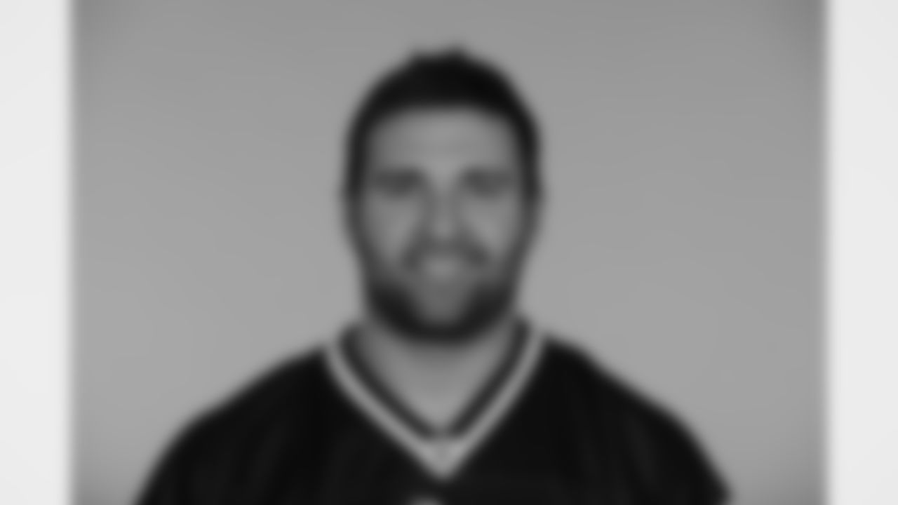 This is a 2010 photo of Rob Ninkovich of the New England Patriots football team. This image reflects the Patriots roster as of April 29, 2010 when this picture was taken. (AP Photo)