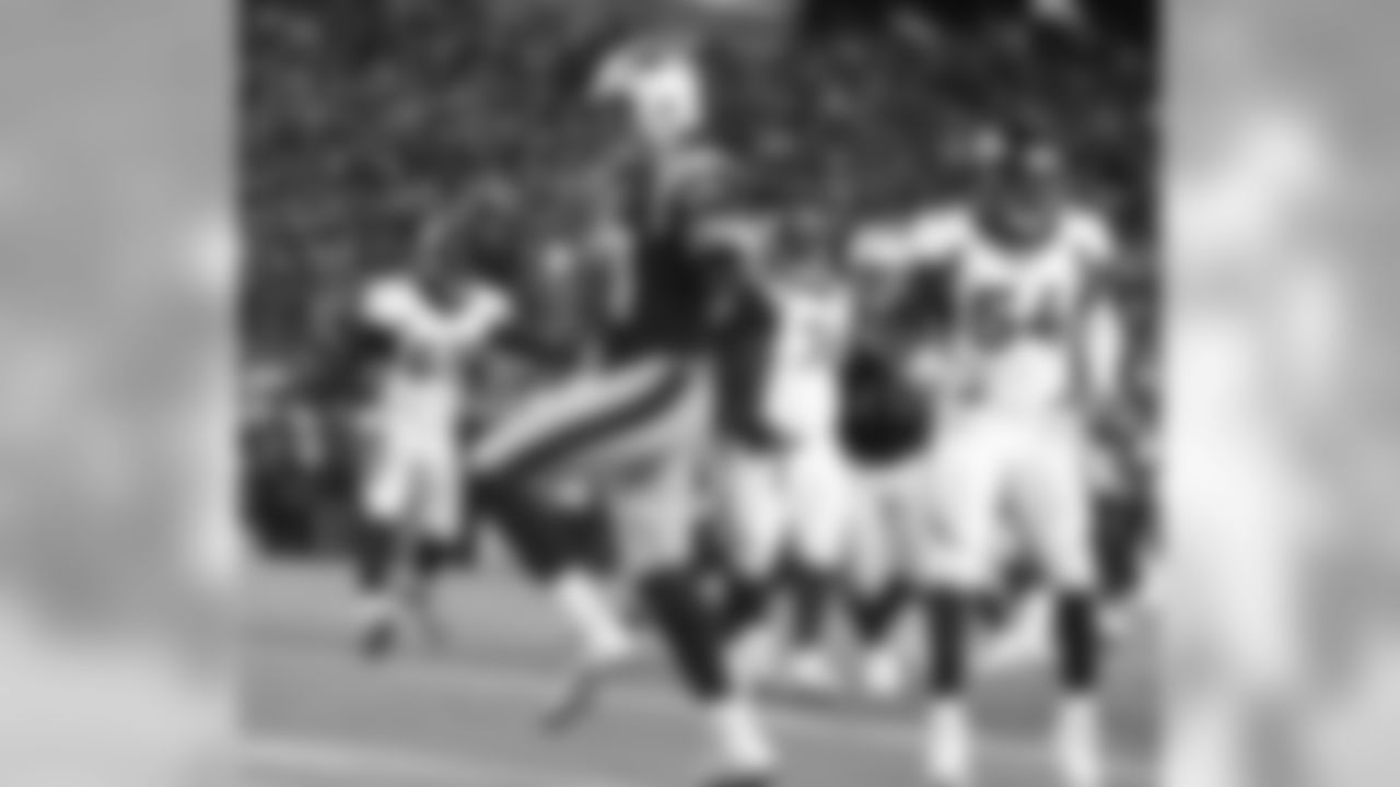 Bryan Stork (OL, Florida State)