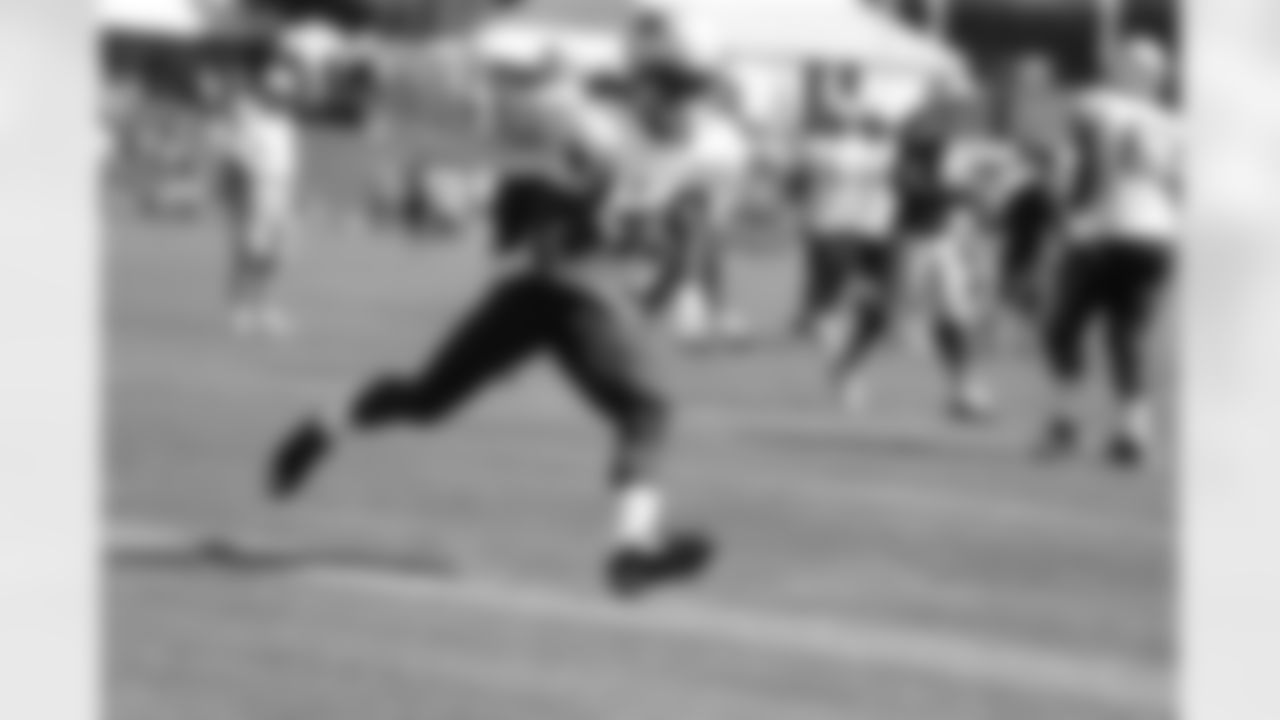 Brandon Bolden.