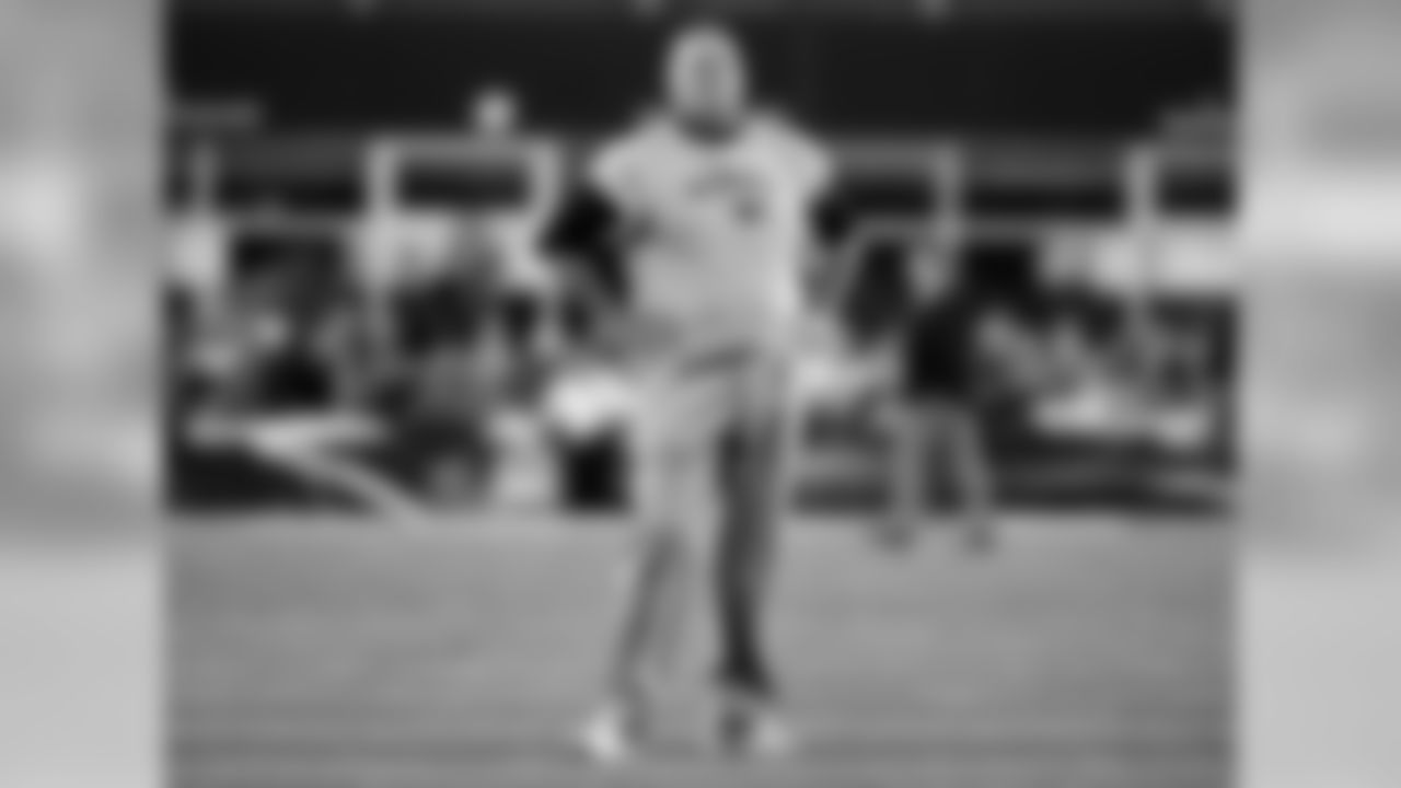 New England Patriots head coach Bill Belichick stands on the field before an NFL football game against the Houston Texans Thursday, Sept. 22, 2016, in Foxborough, Mass. (AP Photo/Elise Amendola)