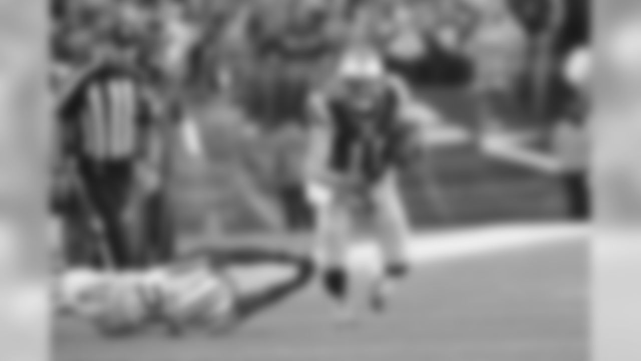 New England Patriots vs New York Jets.