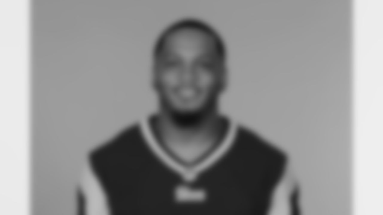 This is a 2014 photo of Patrick Chung of the New England Patriots NFL football team. This image reflects the New England Patriots active roster as of June 11, 2014 when this image was taken.