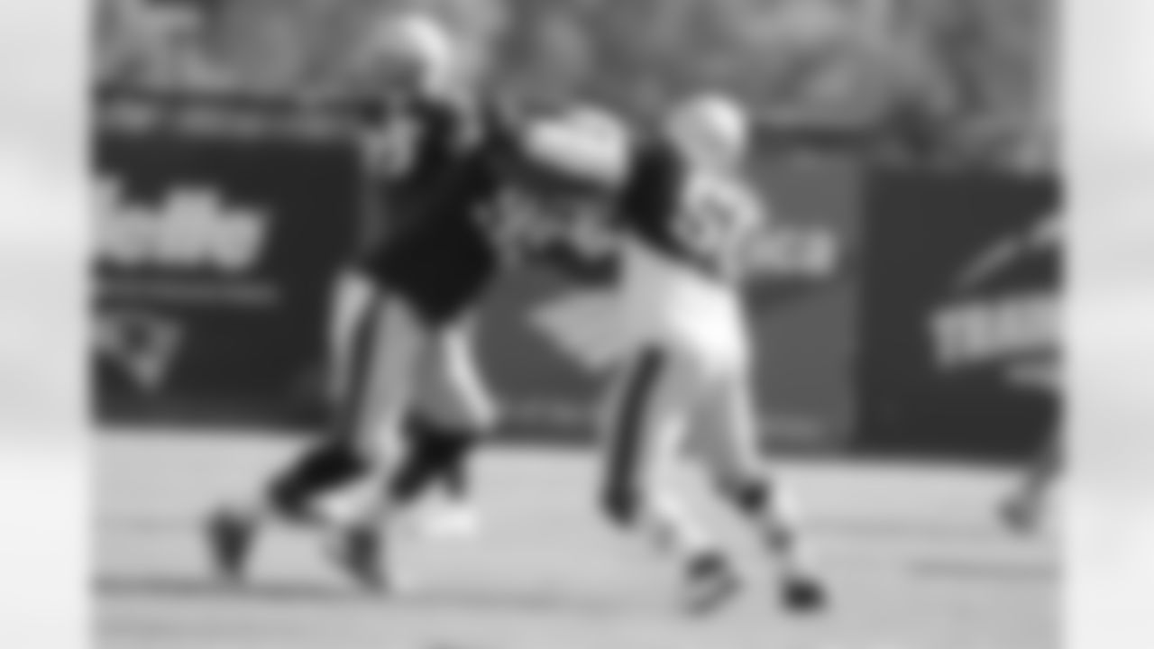 Chandler Jones vs. Rob Ninkovich.