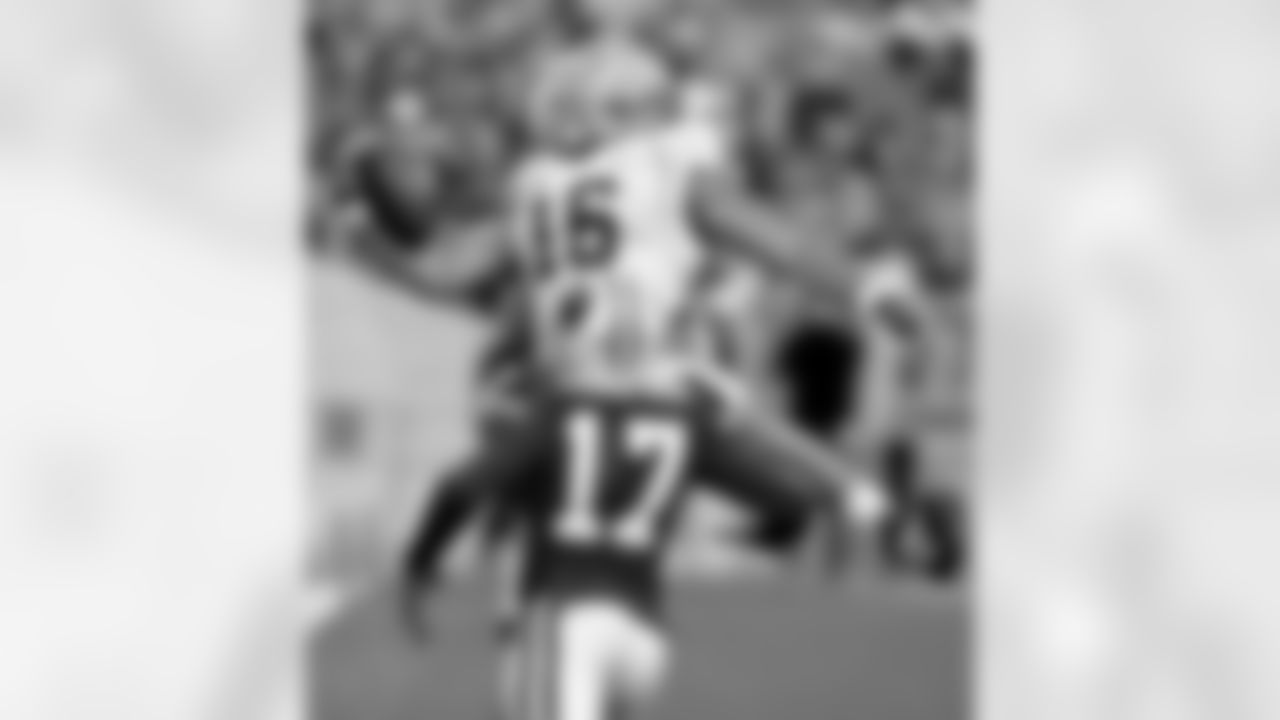 Marcus Cannon, OL - Given the star power that will be on full display Sunday night at NRG Stadium, the contributions of a right tackle might get overlooked. But the key to slowing Tom Brady in the big game has always been the opposing pass rush and Cannon's matchup with NFL sack leader Vic Beasley is a critical one.