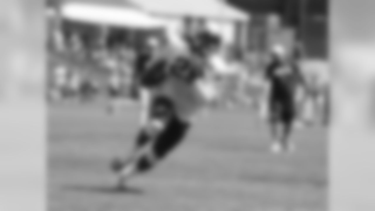 LeGarrette Blount.