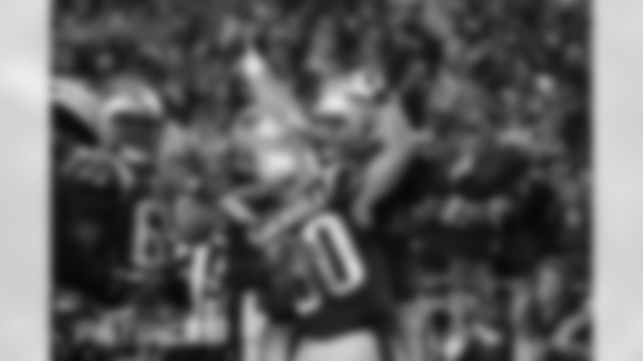 Brandin Cooks – Instagram (@thearcher14): I love it when they call me Big Papi #respect #boston