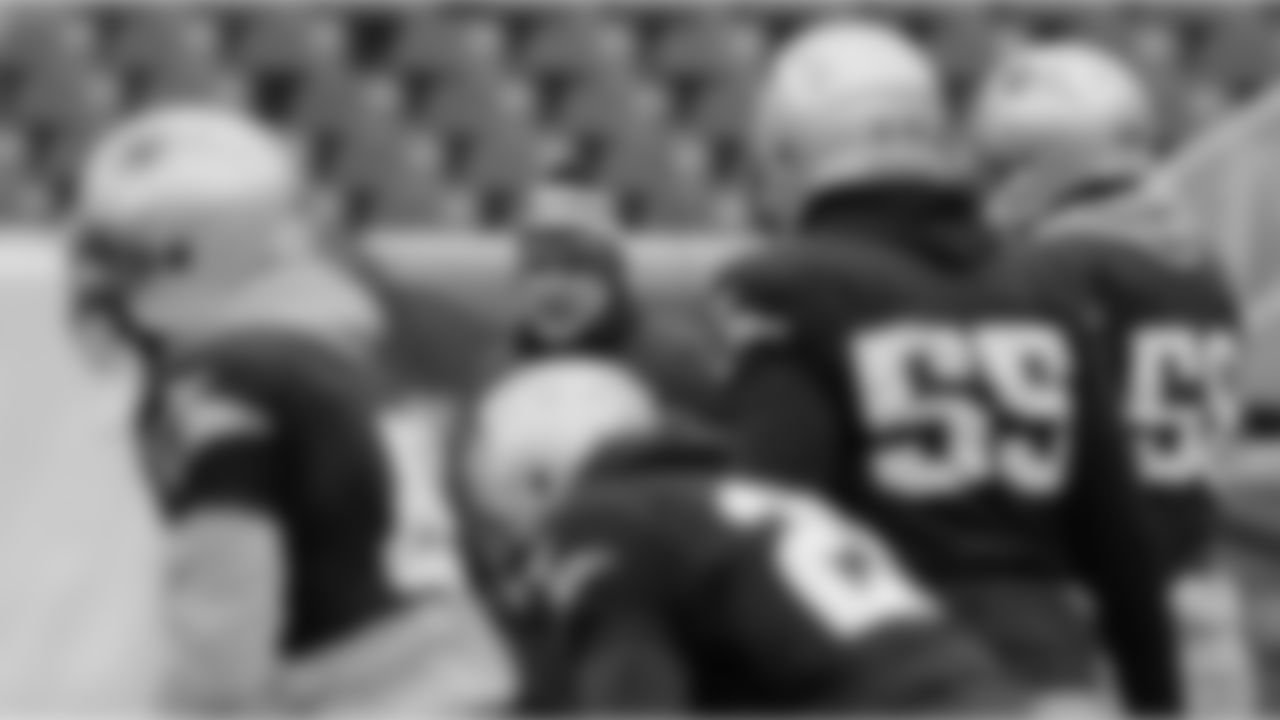 Dante Scarnecchia and Jonathan Cooper