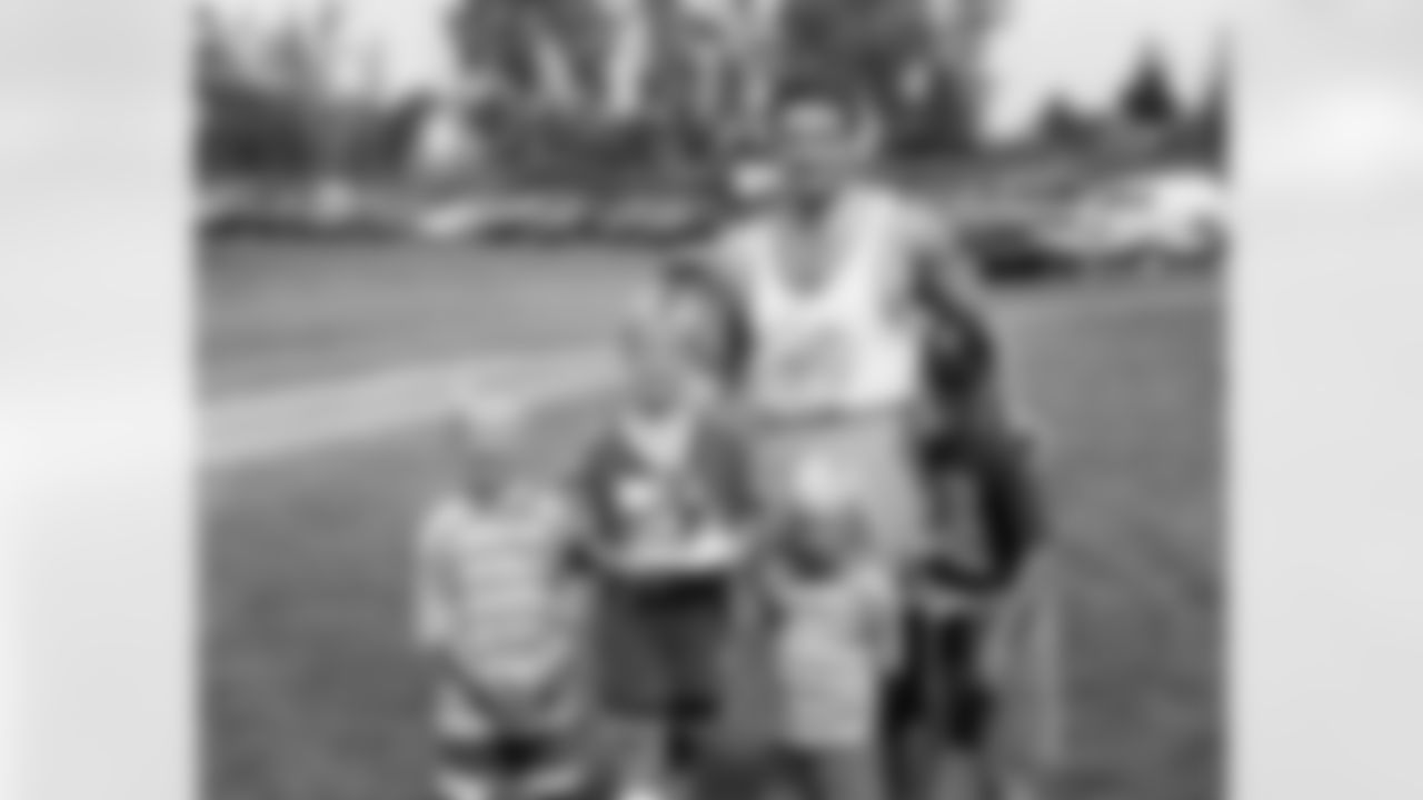 Rob Gronkowski - Facebook: Any guesses on what I'm getting this legend for#FathersDay? I'll let you know tomorrow! #TBT