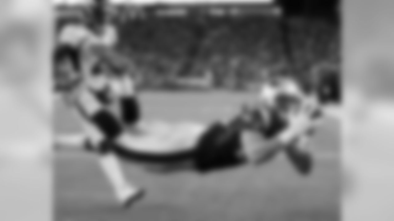 Chris Hogan.