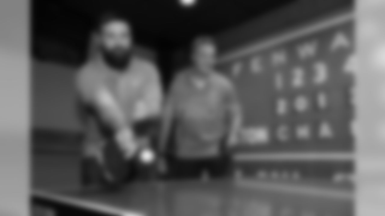 Rob Ninkovich and Ryan Allen