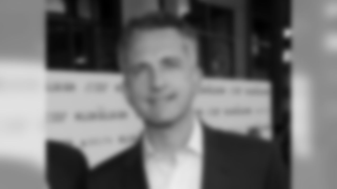 FILE - In this May 6, 2014 file photo, Bill Simmons arrives at the world premiere of "Million Dollar Arm" at El Capitan Theatre in Los Angeles. HBO says it has struck a multi-year, multi-platform deal with the multi-faceted Bill Simmons. Under the deal, which begins in October, HBO will be Simmons exclusive television home, the network said Wednesday, July 22, 2015. (Photo by Chris Pizzello/Invision/AP, File)