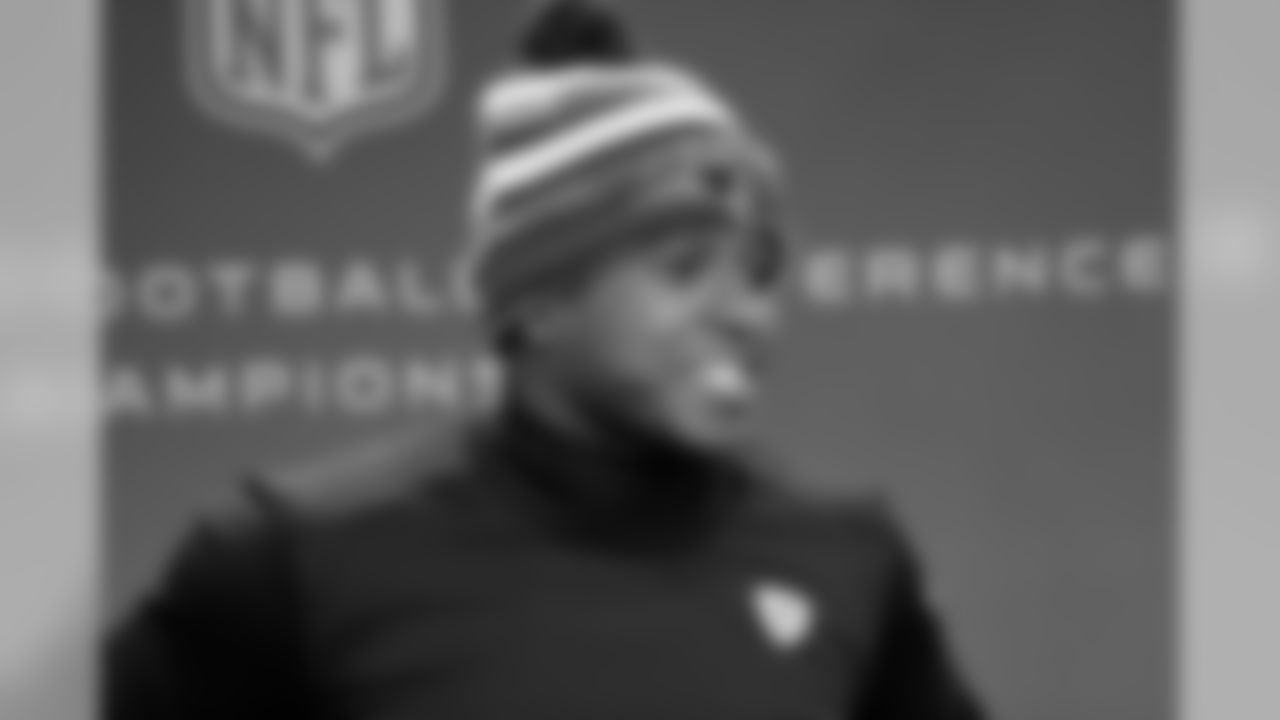 DeAndre Carter