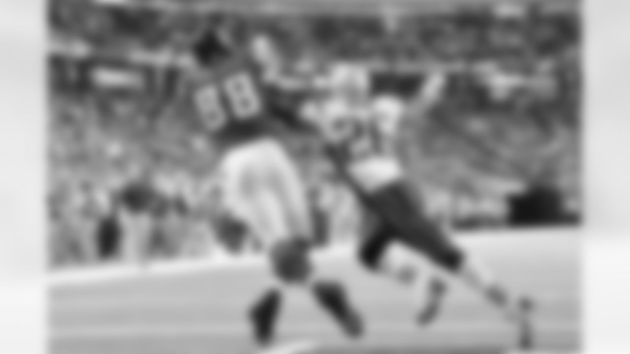 Logan Ryan, CB