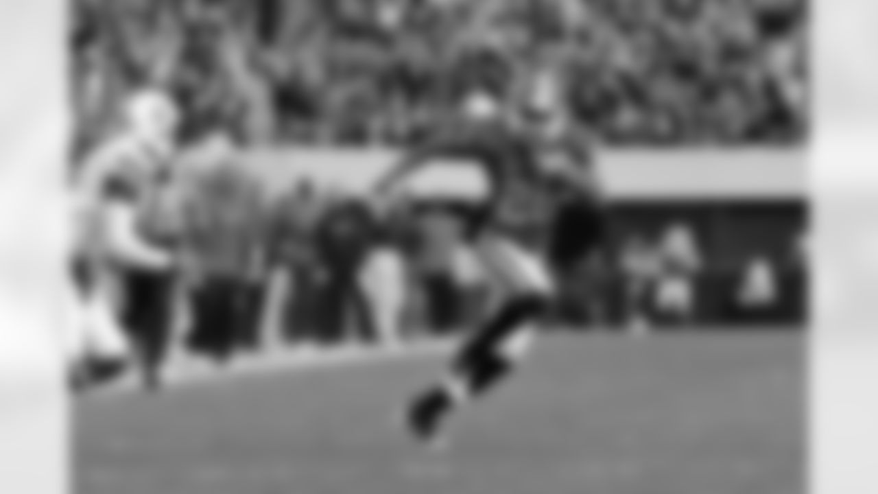 (Photo by Perry McIntyre Jr.)