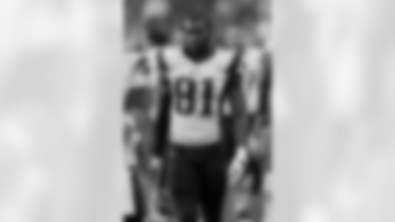 Jabaal Sheard, DE - After a quiet first couple weeks coming off a knee injury, Sheard broke out with a pair of sacks against Houston last Thursday night. This week, Sheard and the other pass rushers will be challenged with the need for a controlled pass rush to keep Tyrod Taylor under wraps.