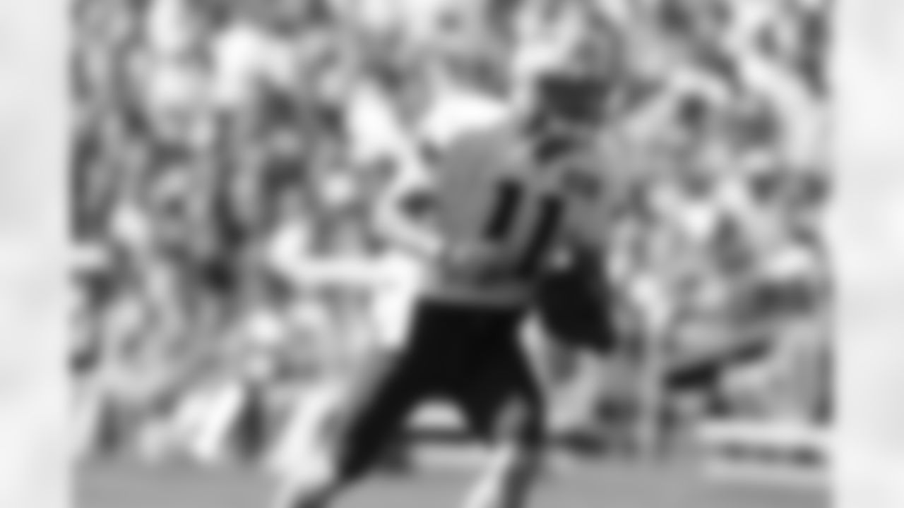 Julian Edelman.