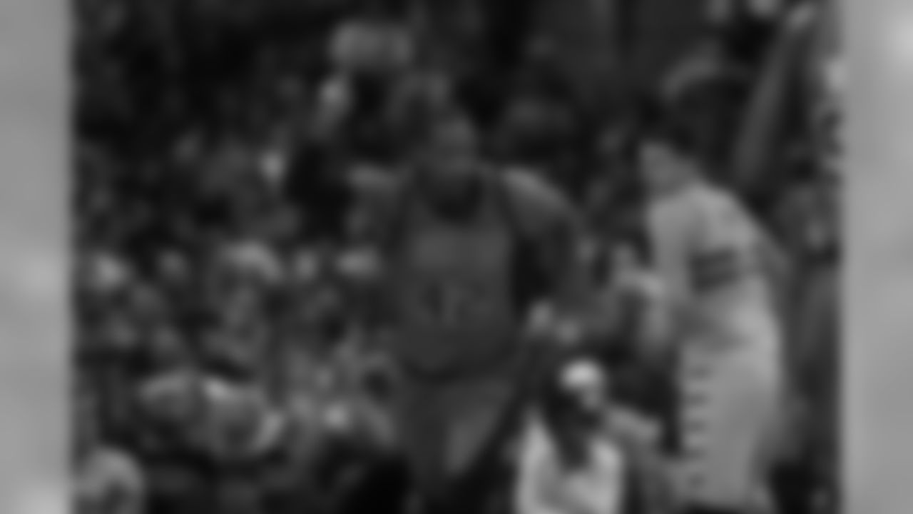 Boston Celtics center Al Horford (42) in the first half of an NBA basketball game Friday, March 10, 2017, in Denver. (AP Photo/David Zalubowski)