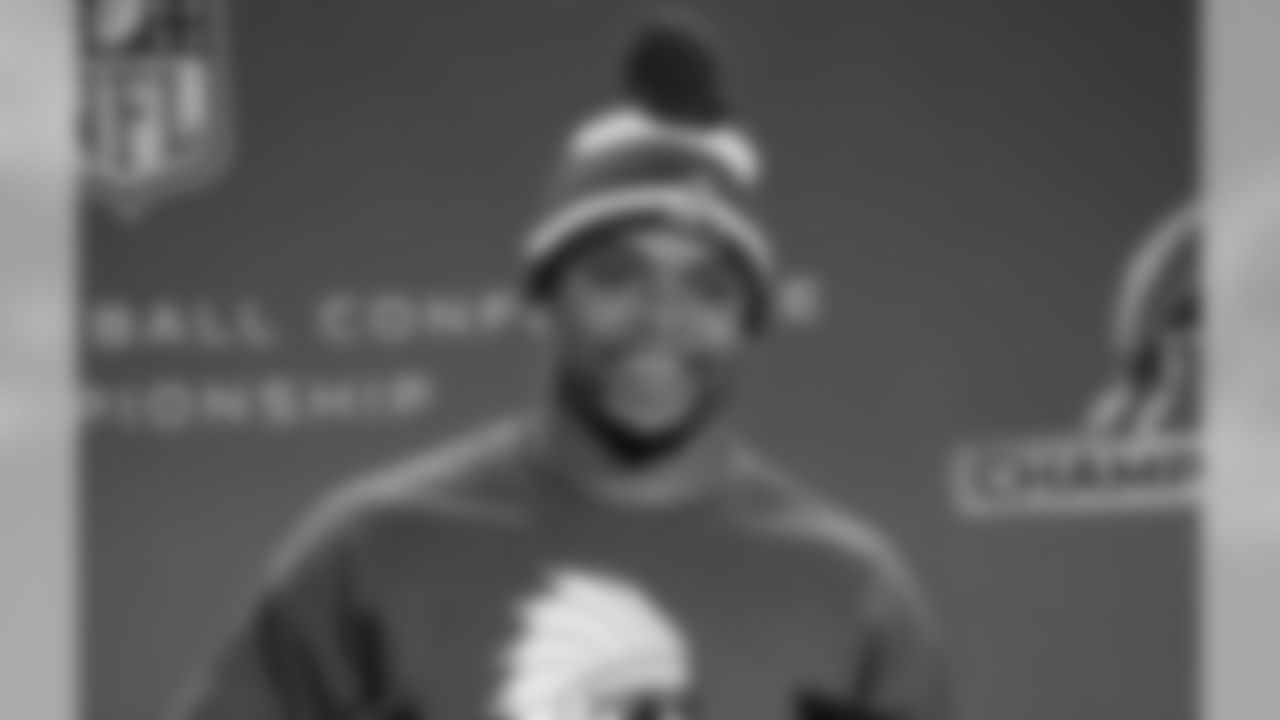 Shane Vereen