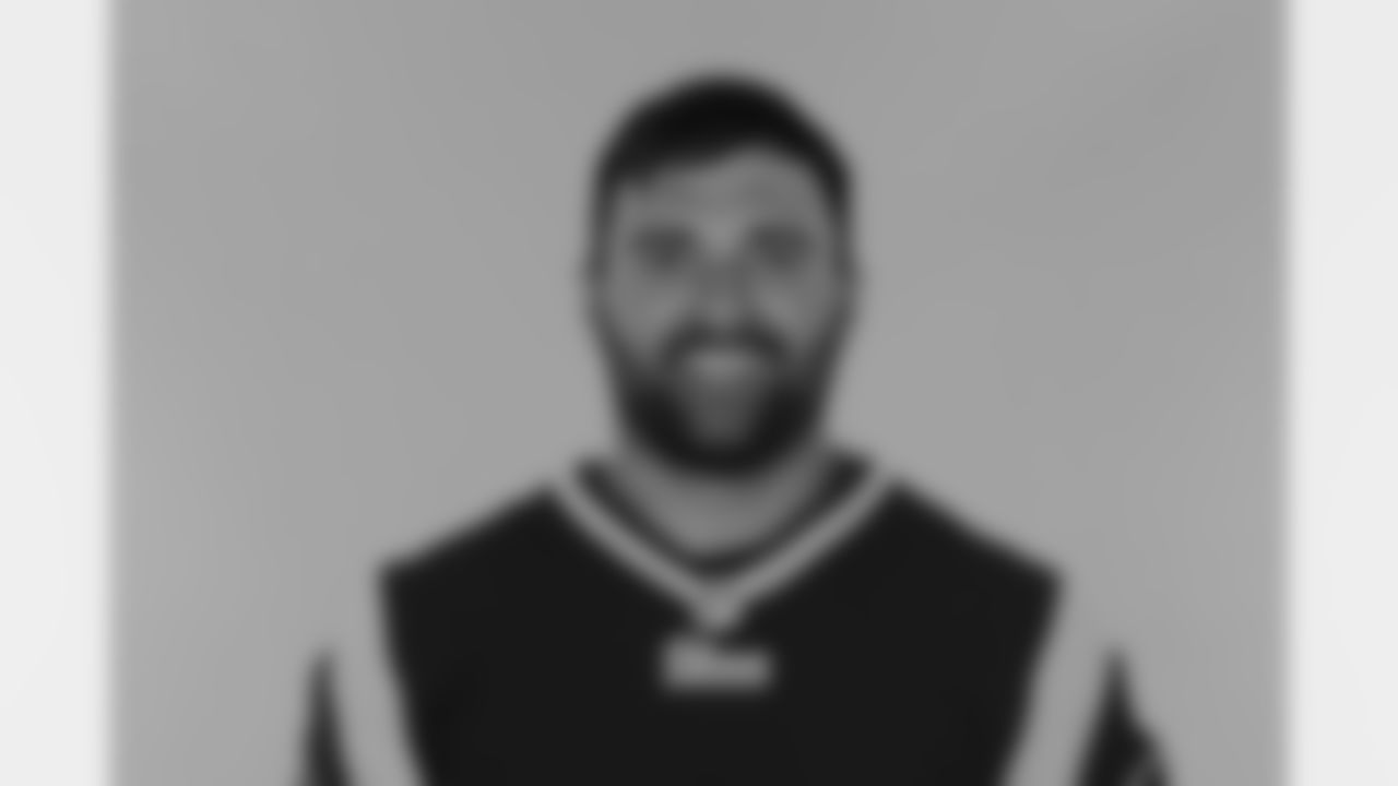 This is a 2014 photo of Rob Ninkovich of the New England Patriots NFL football team. This image reflects the New England Patriots active roster as of June 17, 2014 when this image was taken.