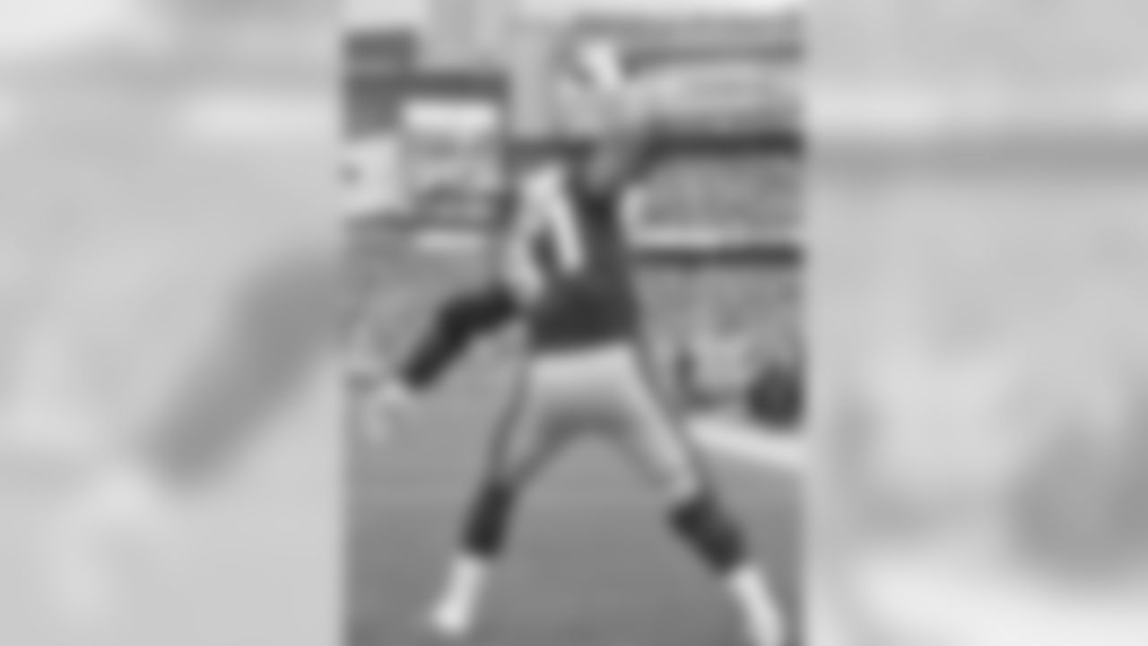 New England Patriots vs Oakland Raiders