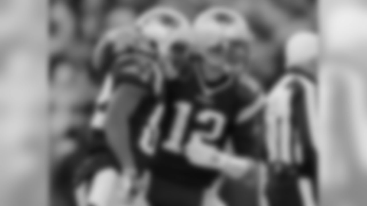 Jacob Hollister vs. Jacksonville Jaguars.