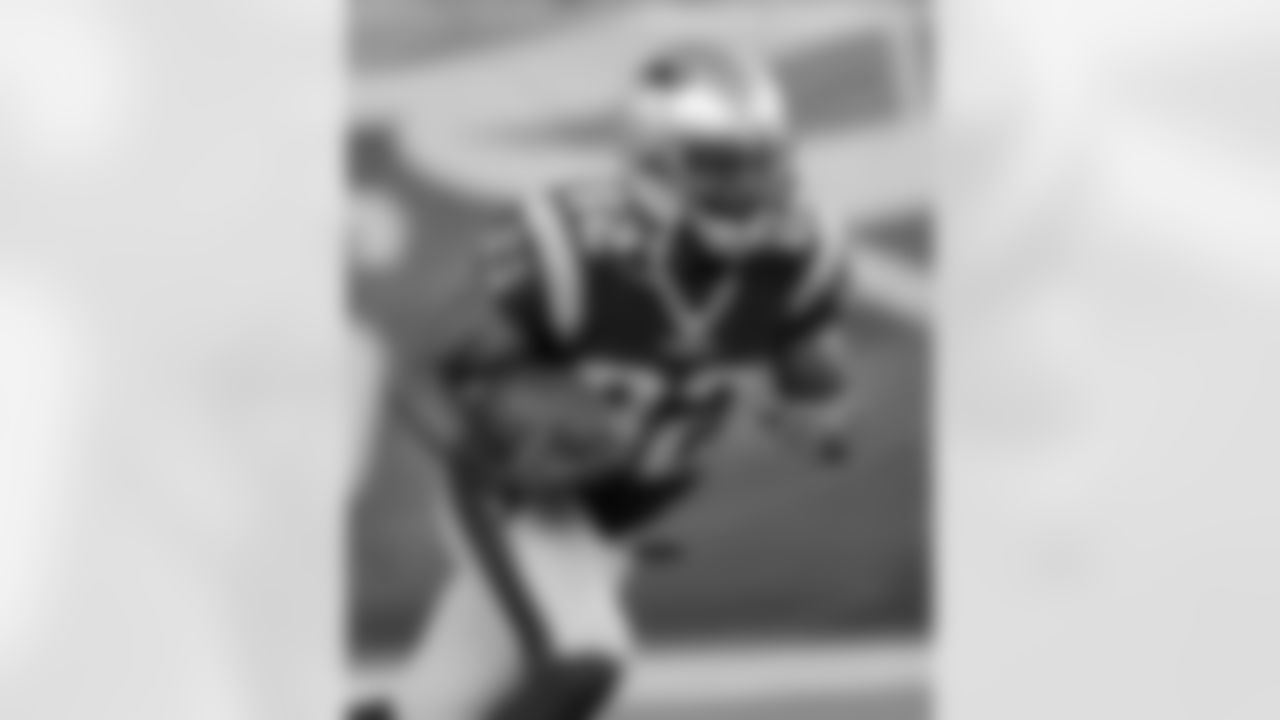Wide Receiver Josh Boyce during the Patriots preseason game against the Green Bay Packers at Gillette Stadium on Thursday, August 13, 2015.