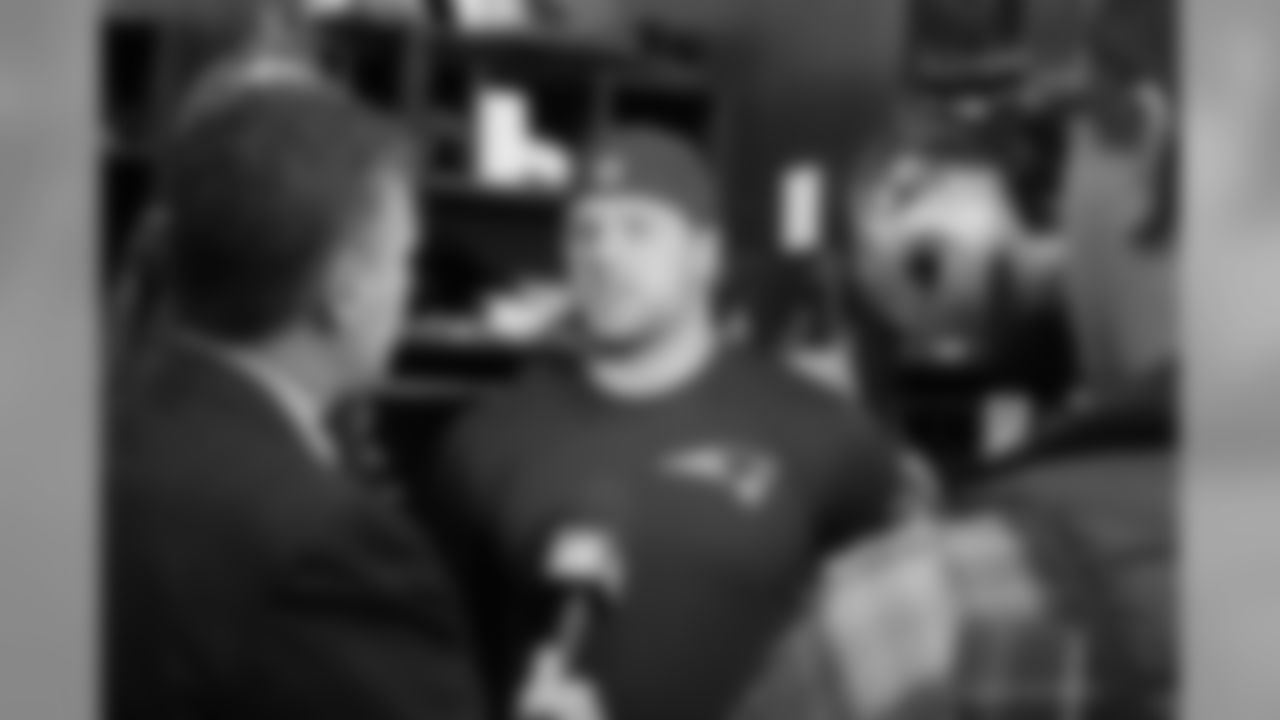 James Develin