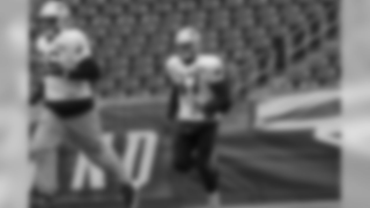 D.J. Foster