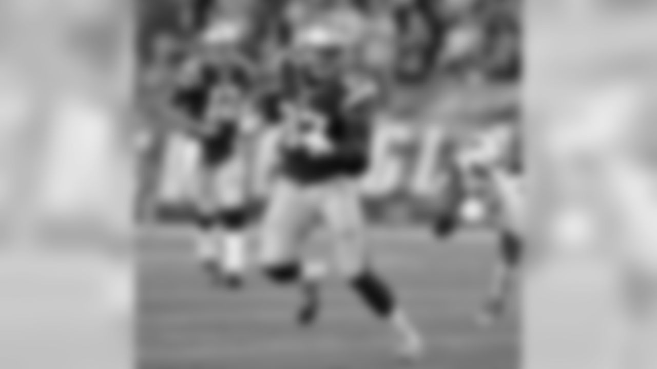 New England Patriots vs New York Jets.