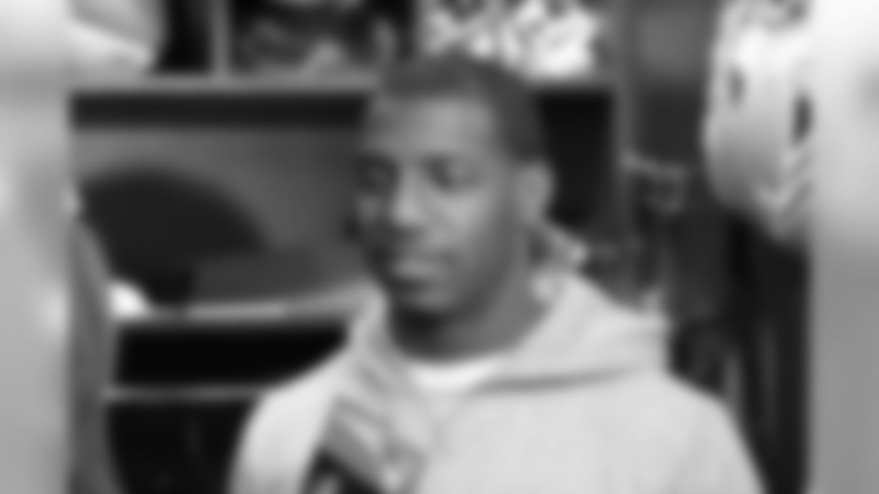 Duron Harmon