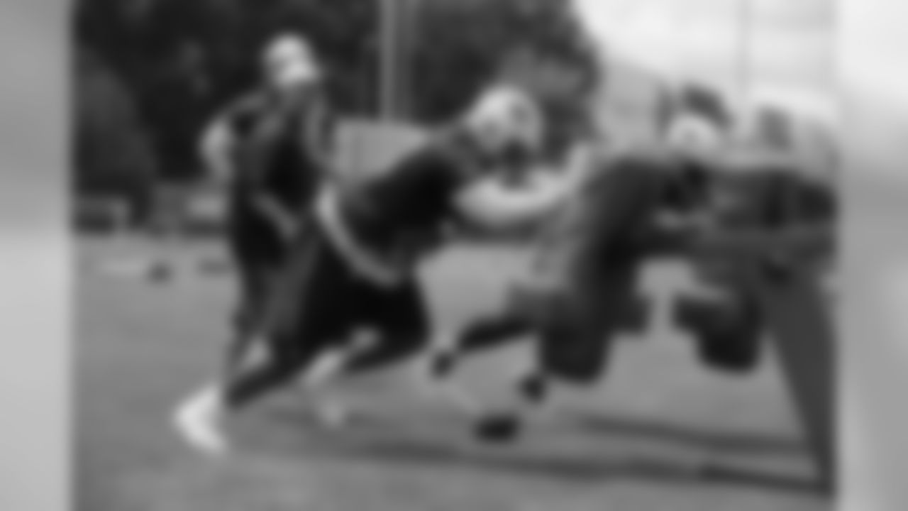 Alan Branch, DL