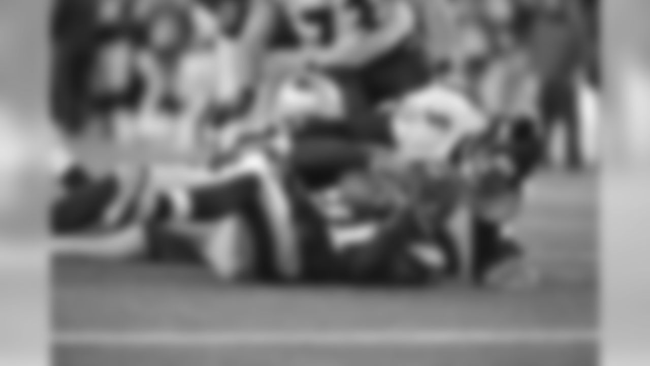 New England Patriots vs Baltimore Ravens in NFL Divisional playoff game at Gillette Stadium, January 10, 2015.