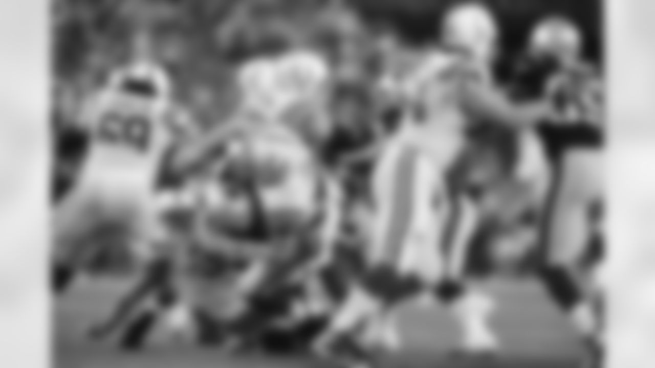The New England Patriots take on the Indianapolis Colts in an AFC Divisional Playoff game at Gillette Stadium on Saturday, January 11, 2014.