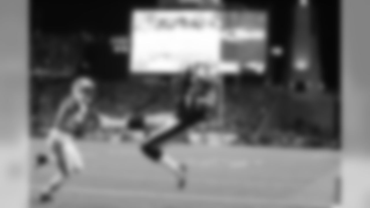 Brady recorded his 250th TD pass when he found Brandon Tate in the end zone during the Patriots' 45-3 rout of the New York Jets on Dec. 6, 2010.