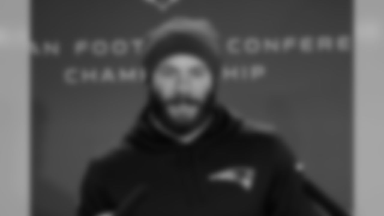 Julian Edelman