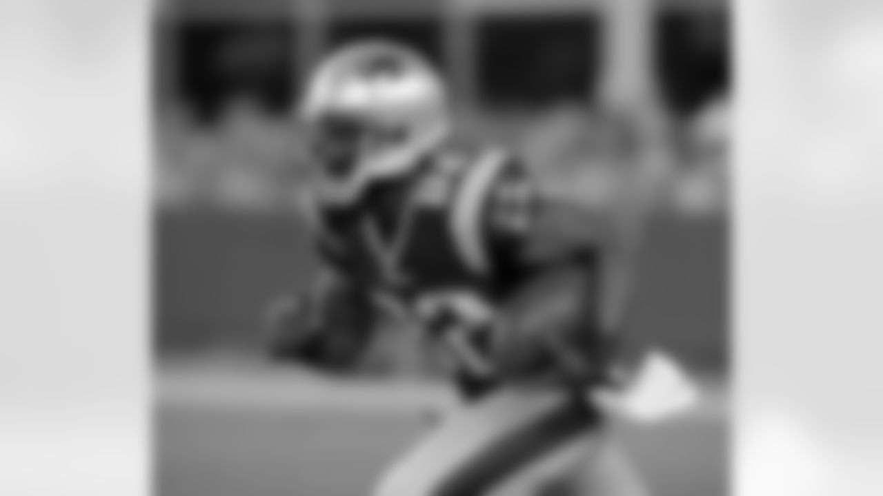 Wide Receiver Josh Boyce during the Patriots preseason game against the Green Bay Packers at Gillette Stadium on Thursday, August 13, 2015.