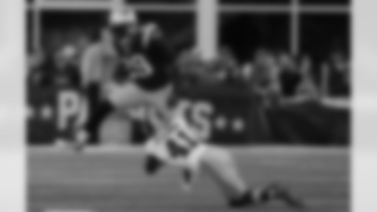 Julian Edelman.