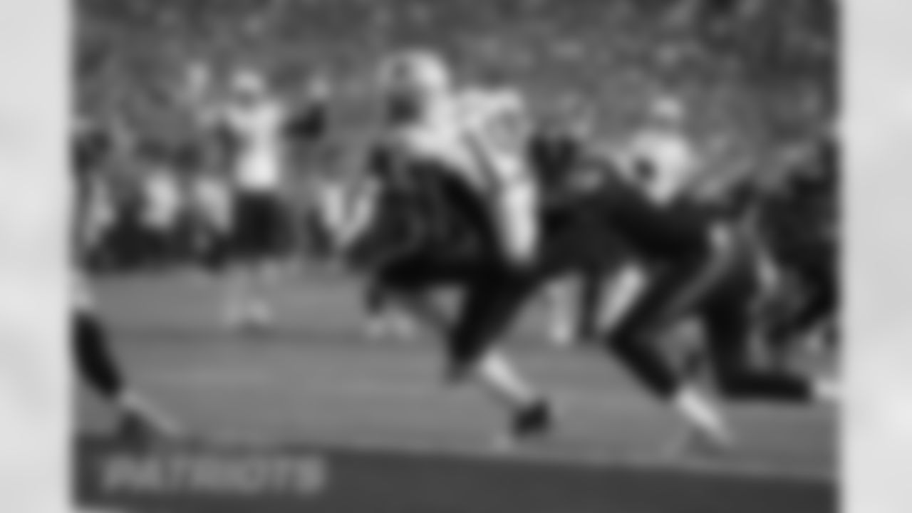 Brandon LaFell 11-yard TD catch to open the scoring (XLIX vs Seahawks).