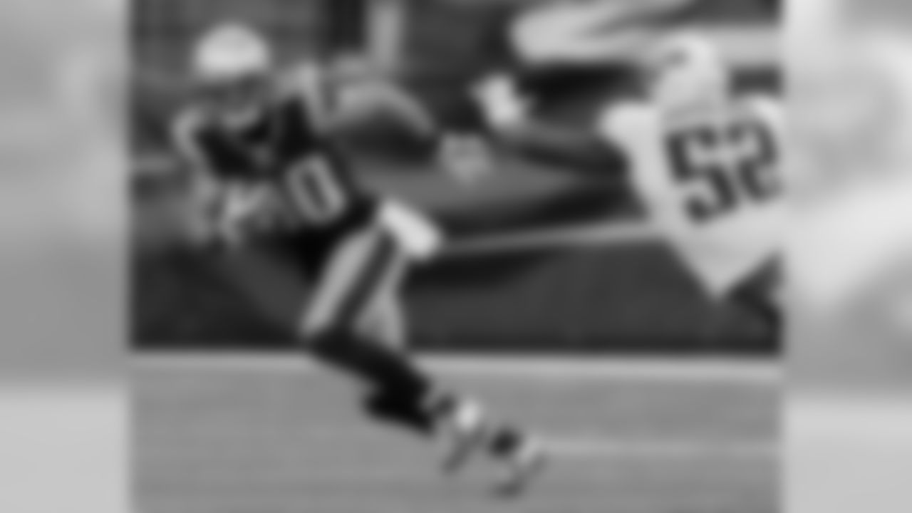 Julian Edelman