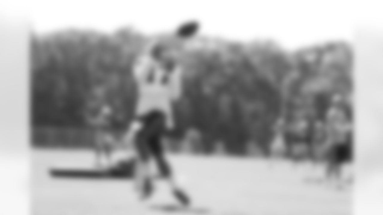 Aaron Dobson.
