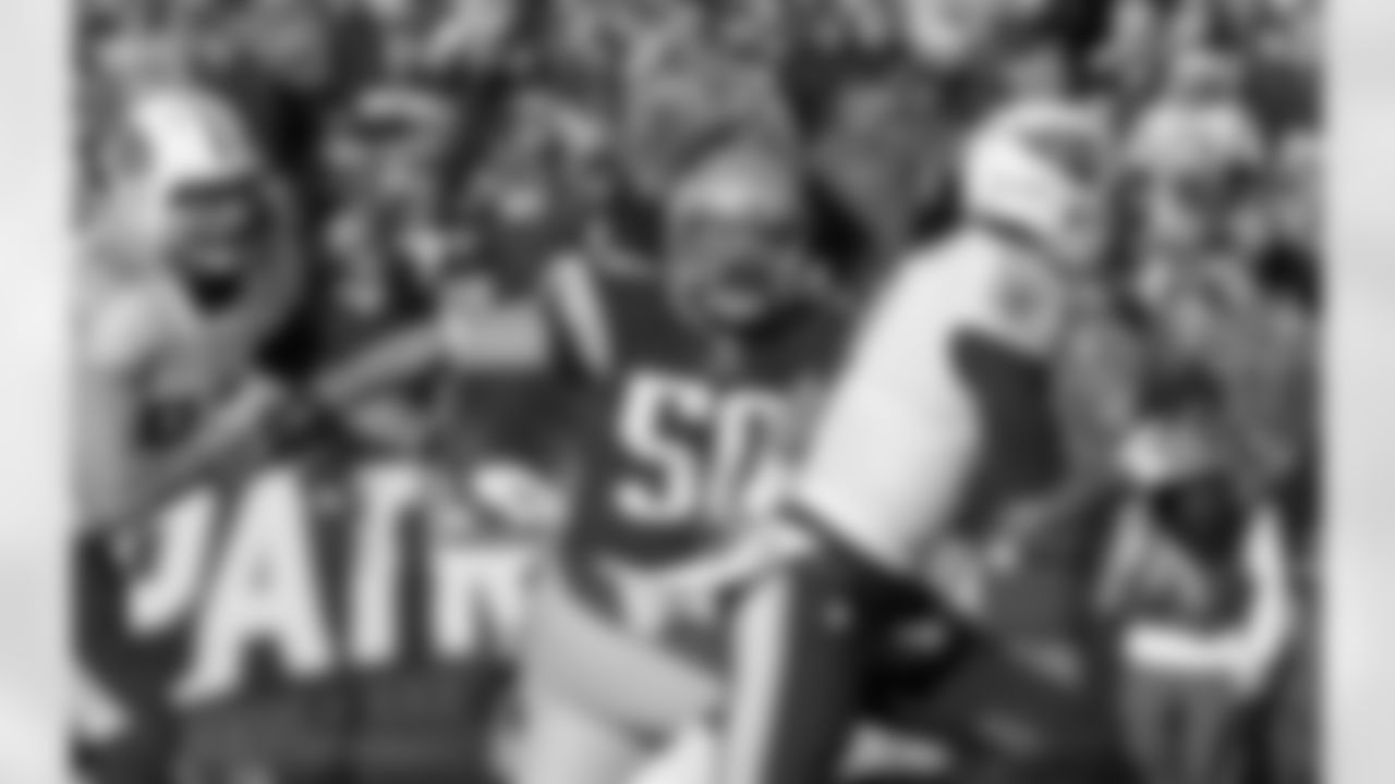 Austin Carr vs. Jacksonville Jaguars