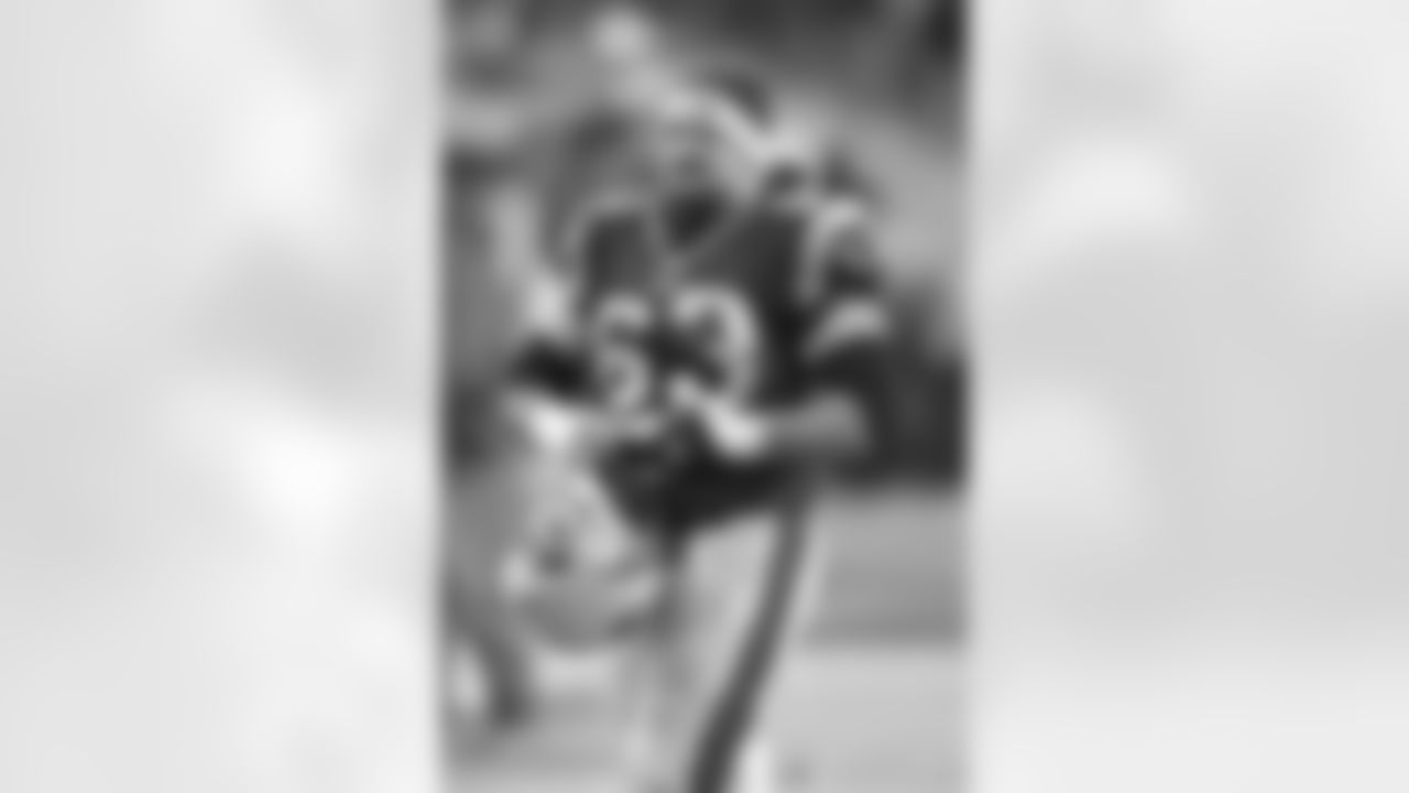 Joe Andruzzi