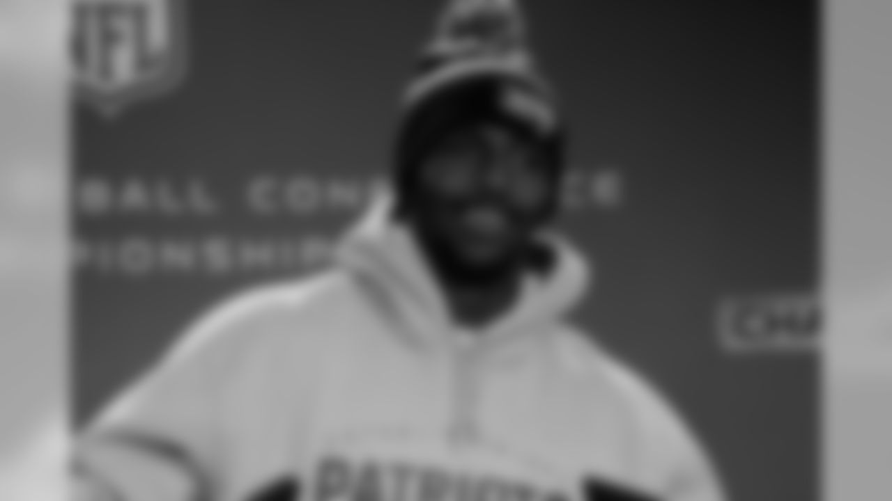 Devin McCourty