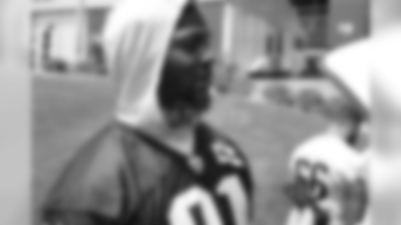 Martellus Bennett (Instagram) -- @MartellusB