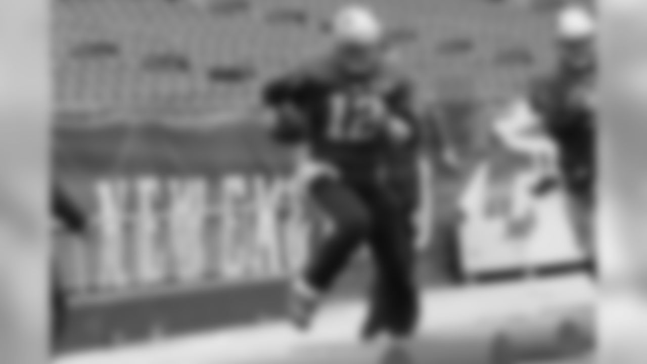 Bryan Stork