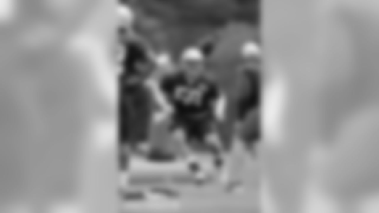 Kyle Van Noy – New England's veteran linebacker is probably the most versatile, athletic player on the front seven. After battling a calf injury late in the regular season, Van Noy should be good to go to help deal with the read-option issues that the Derrick Henry/Marcus Mariota combination presents.