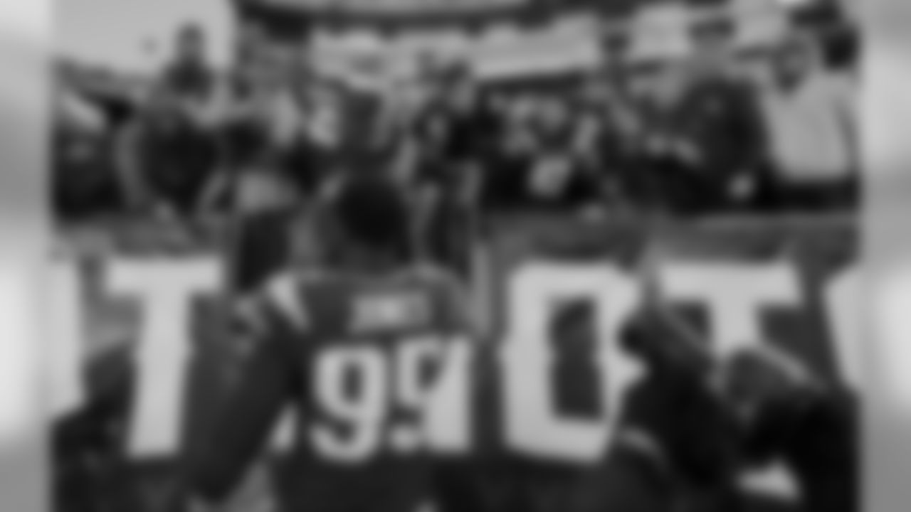 Jacoby Brissett.