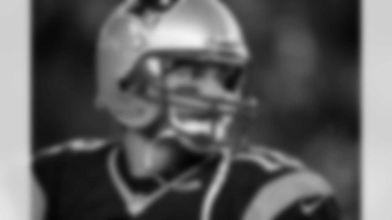 Tom Brady